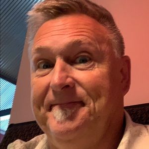 Meet your Posher, Gordon